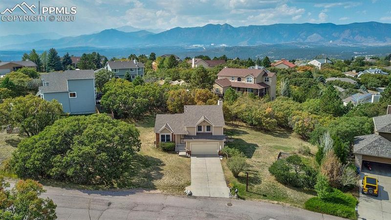 14640 River Oaks Dr, Colorado Springs, CO 80921