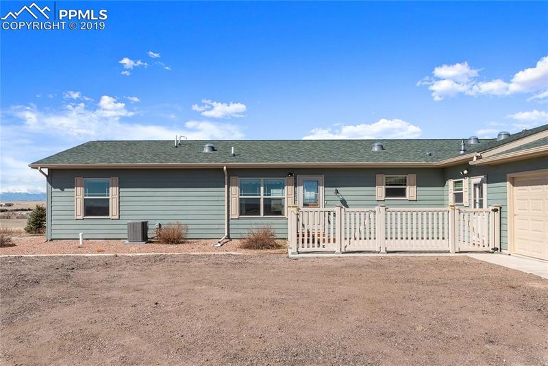 14640 Wagon Trl, Peyton, CO 80831