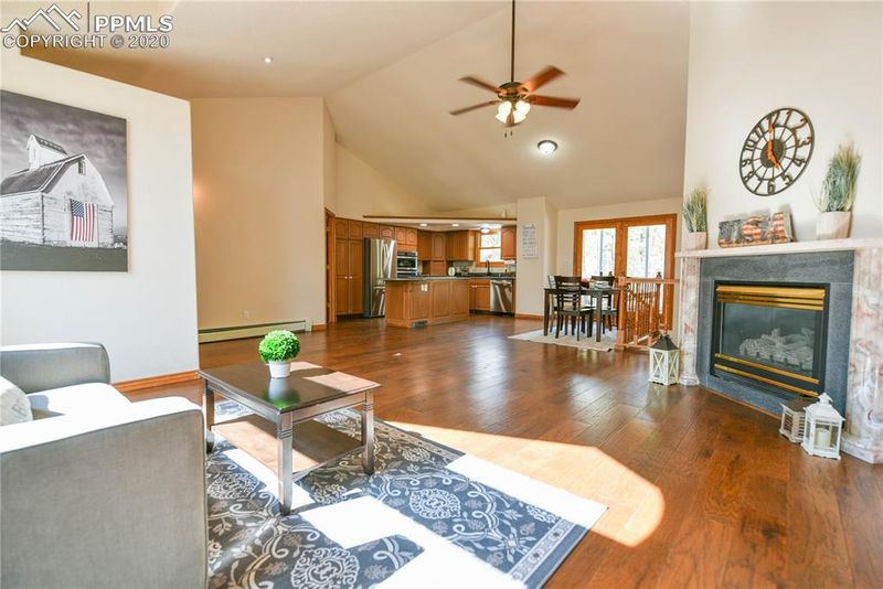 14645 Roller Coaster Rd, Colorado Springs, CO 80921