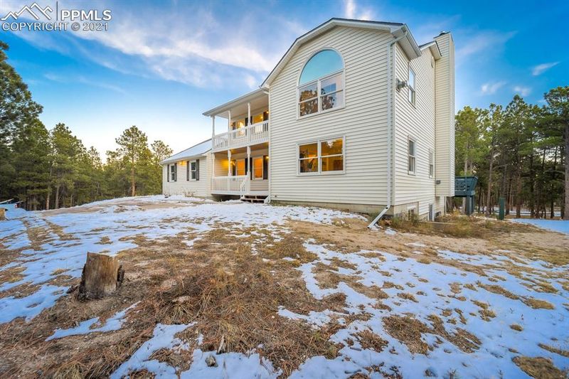14650 Rosholt Loop, Colorado Springs, CO 80921