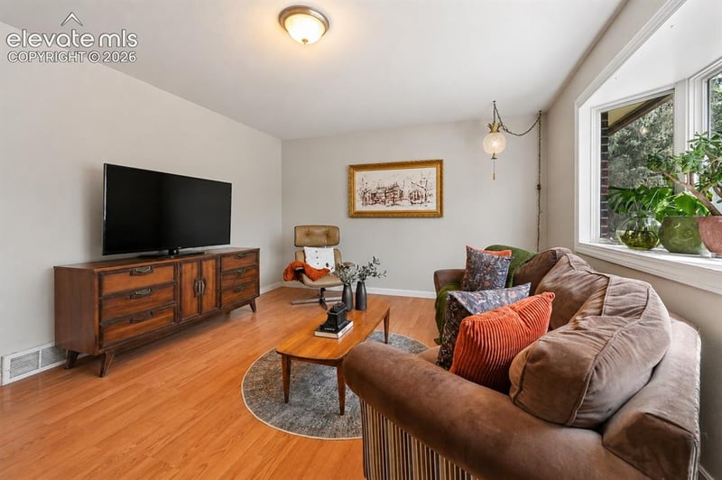 1466 Bonita Dr, Fountain, CO 80817