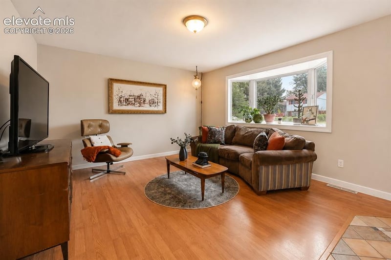 1466 Bonita Dr, Fountain, CO 80817