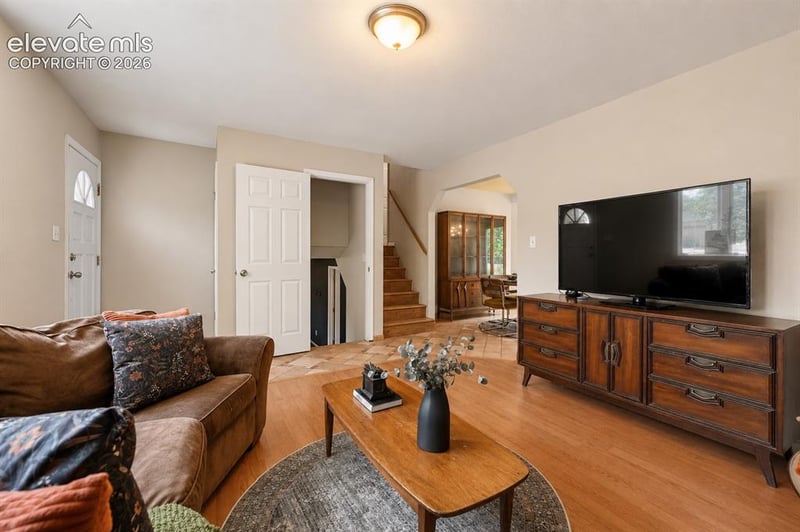 1466 Bonita Dr, Fountain, CO 80817