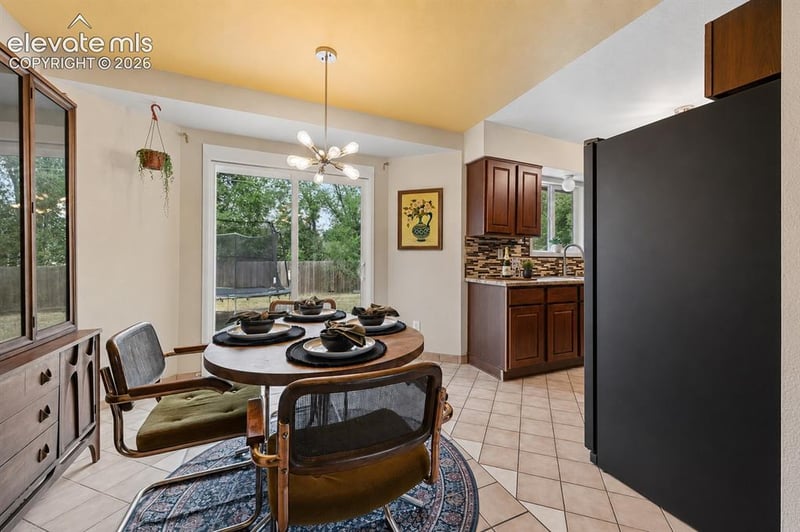1466 Bonita Dr, Fountain, CO 80817