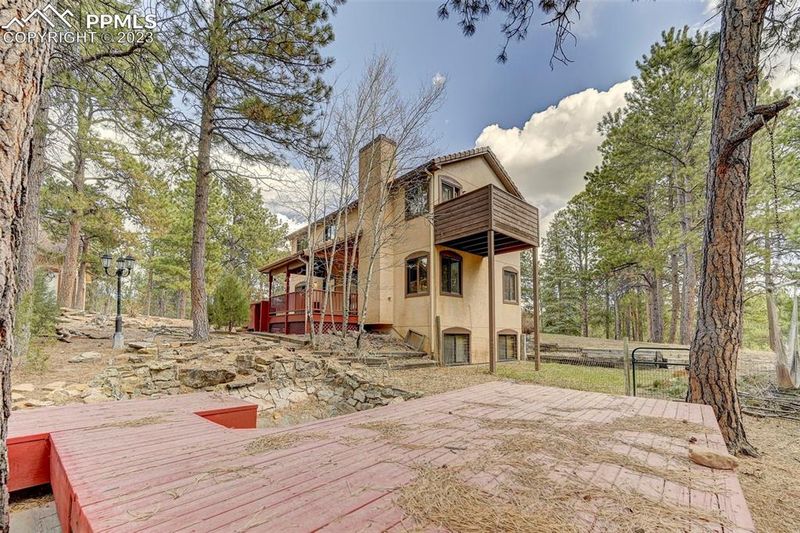14670 Spiritwood Loop, Elbert, CO 80106