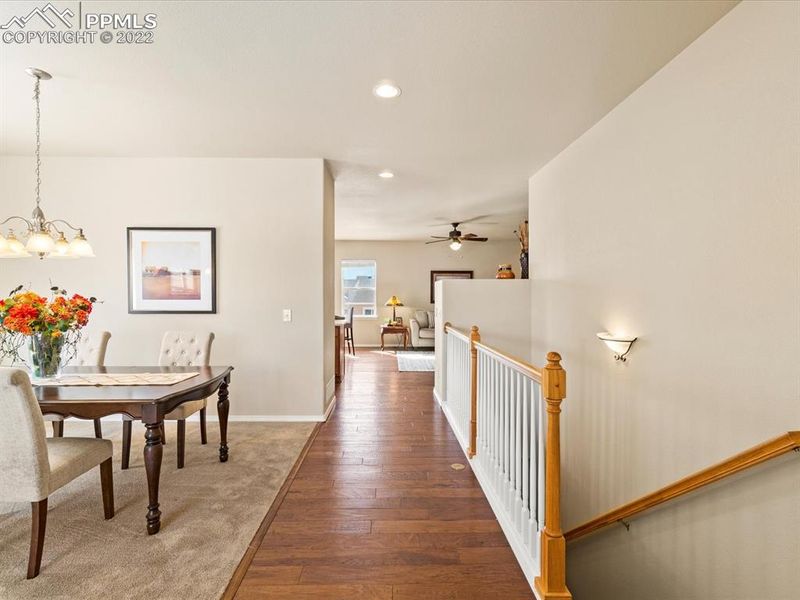 14672 Blue Wings Way, Colorado Springs, CO 80921