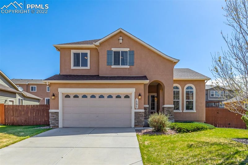 Home Worth Check