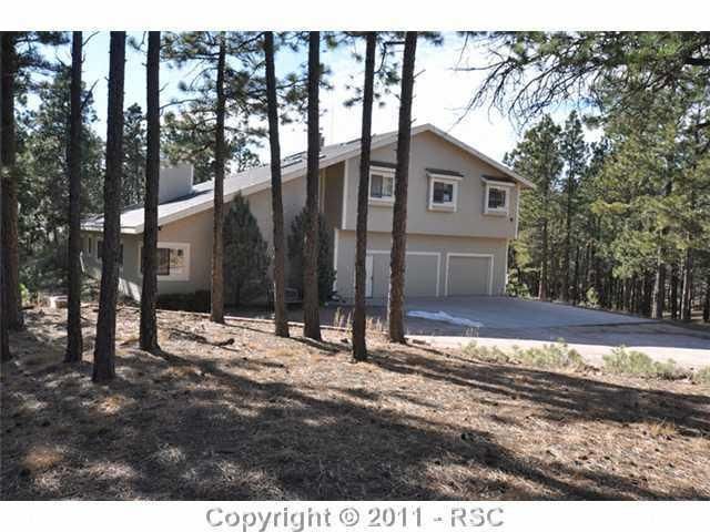 14680 Rosholt Loop, Colorado Springs, CO 80921