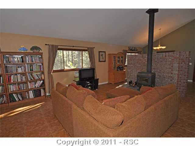 14680 Rosholt Loop, Colorado Springs, CO 80921