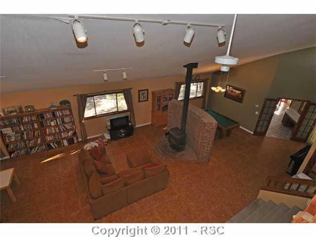 14680 Rosholt Loop, Colorado Springs, CO 80921