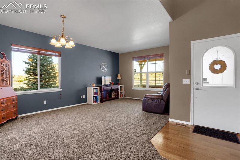 14686 Blue Wings Way, Colorado Springs, CO 80921
