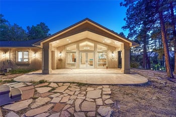 14695 Roller Coaster Rd, Colorado Springs, CO 80921