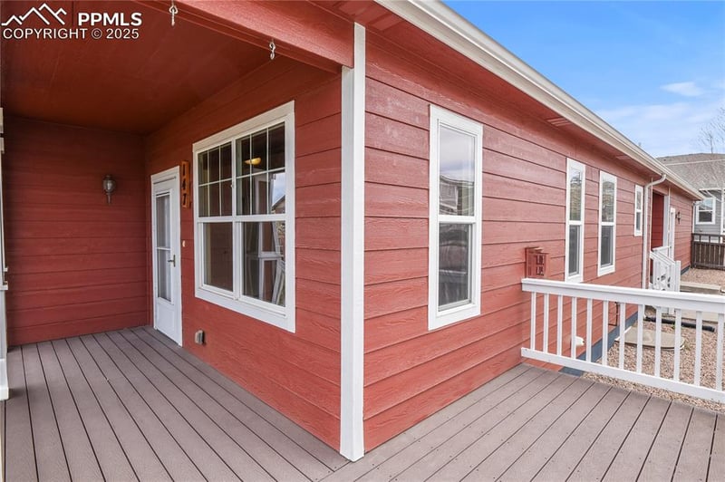 147 Celestine St, Colorado Springs, CO 80905