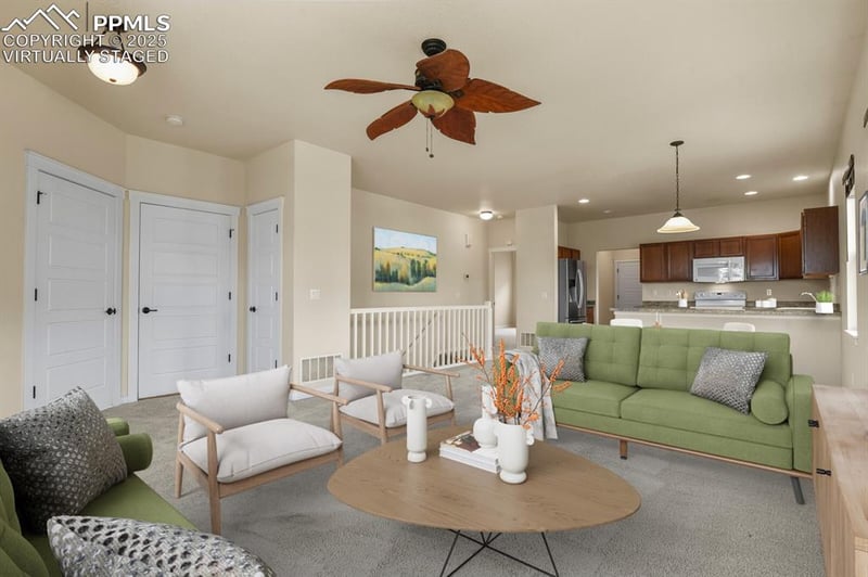 147 Celestine St, Colorado Springs, CO 80905