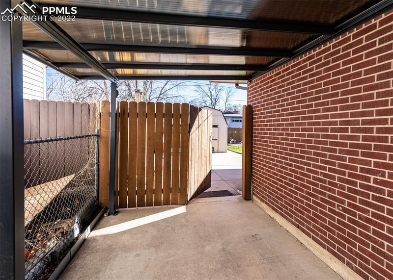 147 Judson St, Colorado Springs, CO 80911