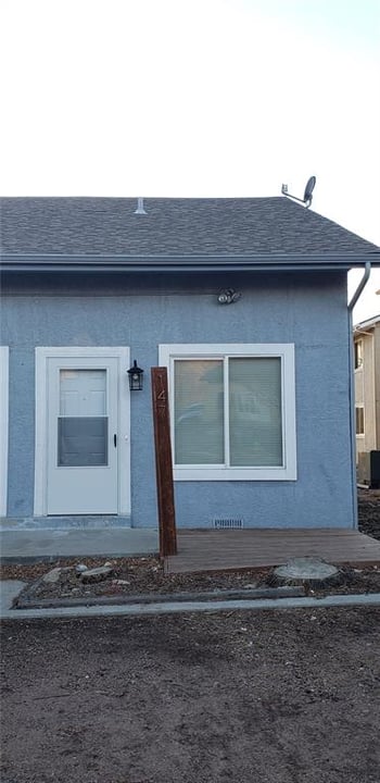 147 Wellington St, Fountain, CO 80817