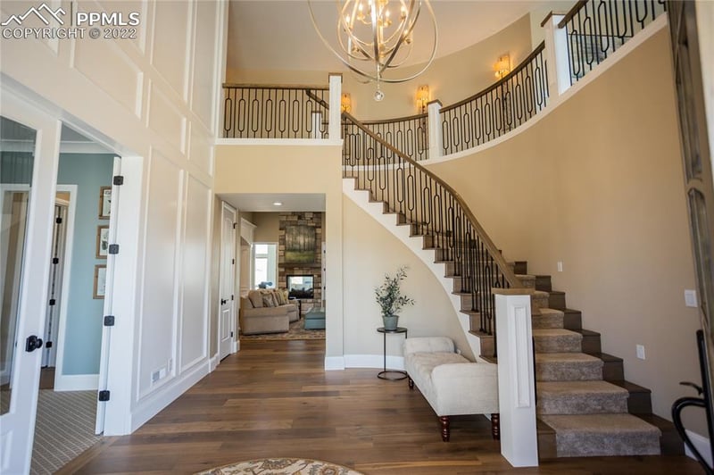 1470 Castlecombe Ln, Monument, CO 80132