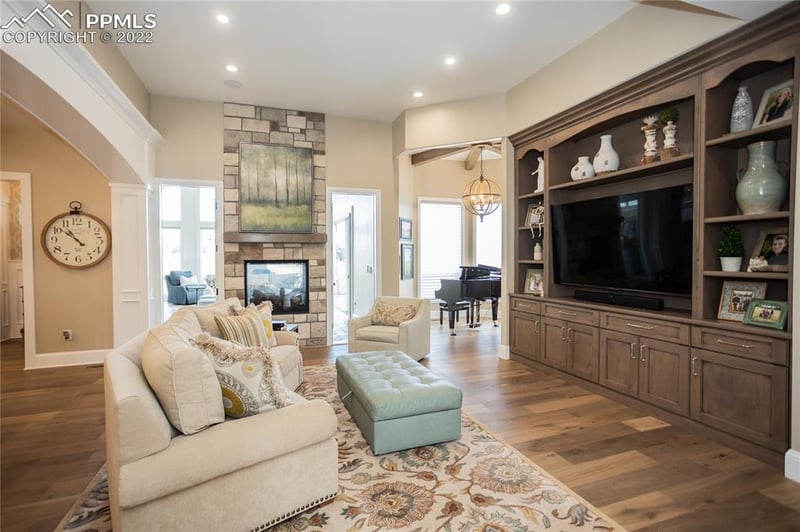 1470 Castlecombe Ln, Monument, CO 80132