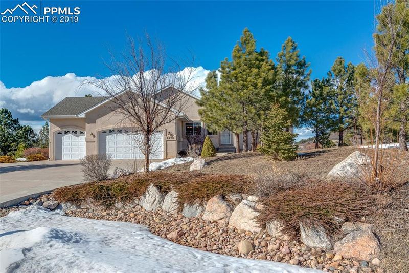 1470 Dark Pine Ct, Monument, CO 80132