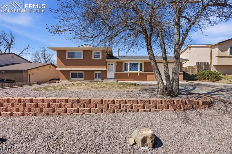 1470 Peterson Rd, Colorado Springs, CO 80915
