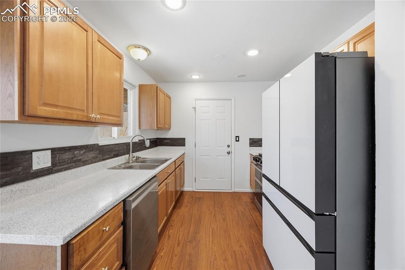 1470 Peterson Rd, Colorado Springs, CO 80915