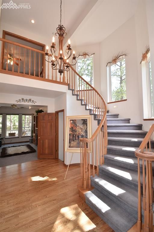 1470 Spring Valley Dr, Colorado Springs, CO 80921
