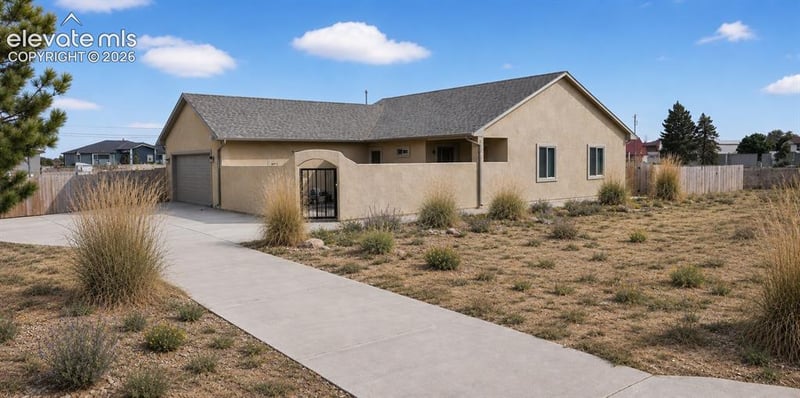 1470 Villa Spanada St, Pueblo, CO 81006
