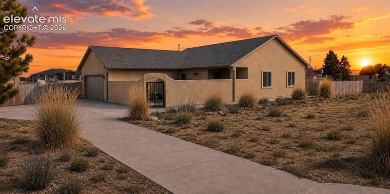 1470 Villa Spanada St, Pueblo, CO 81006