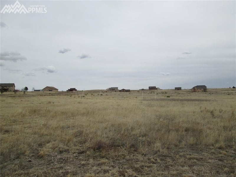 14705 Irwin Dr, Colorado Springs, CO 80929