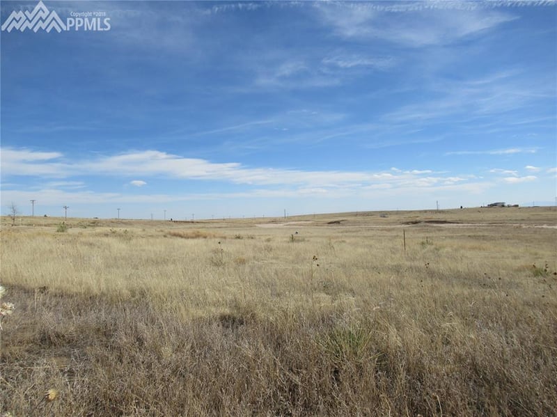 14705 Irwin Dr, Colorado Springs, CO 80929