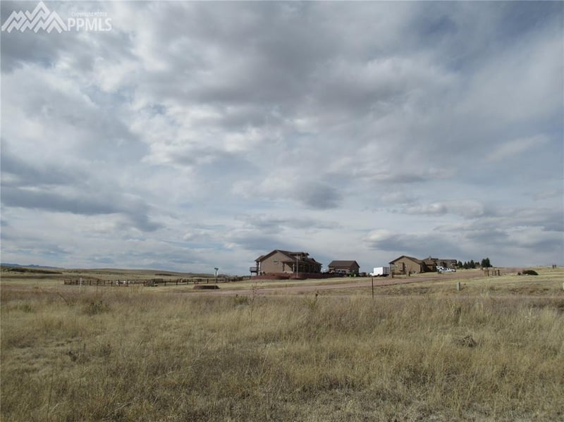 14705 Irwin Dr, Colorado Springs, CO 80929