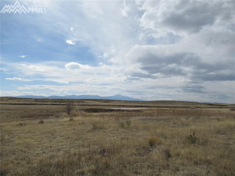 14705 Irwin Dr, Colorado Springs, CO 80929