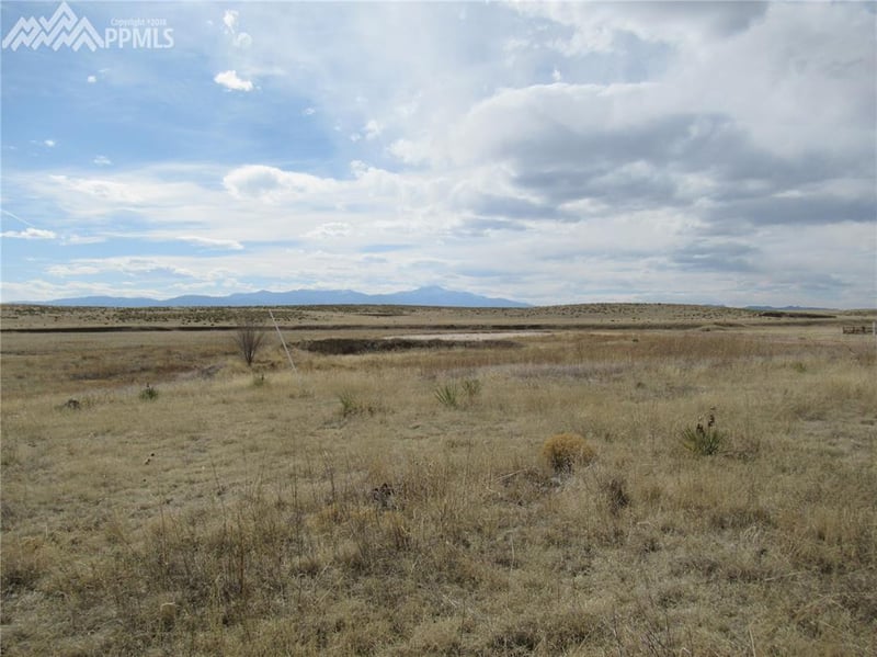 14705 Irwin Dr, Colorado Springs, CO 80929