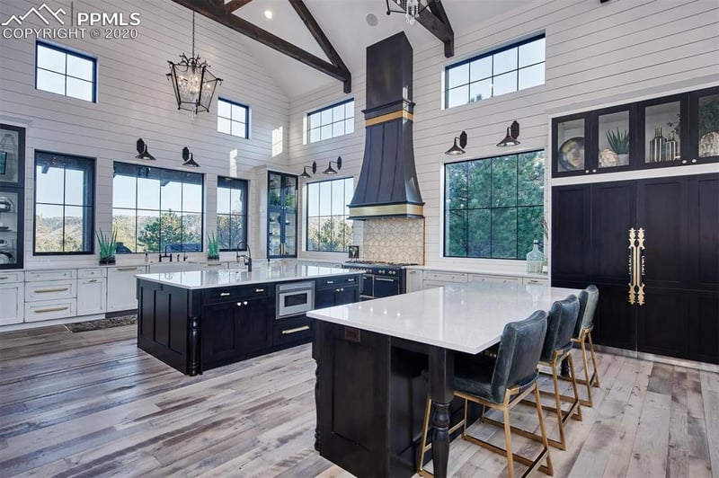 1471 Sky View Ln, Larkspur, CO 80118