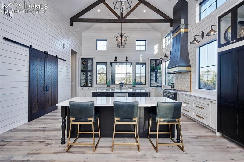 1471 Sky View Ln, Larkspur, CO 80118