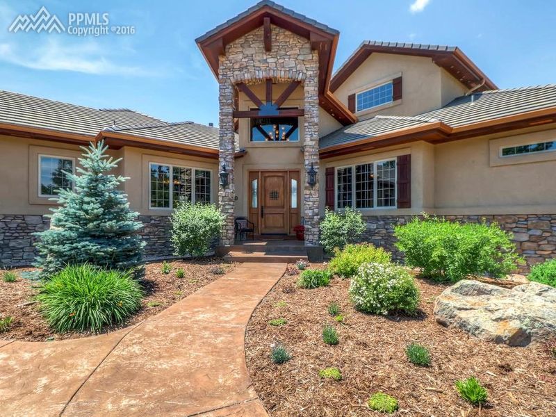 14710 Millhaven Pl, Colorado Springs, CO 80908