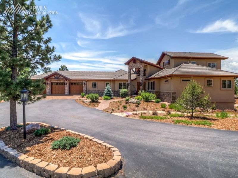 14710 Millhaven Pl, Colorado Springs, CO 80908