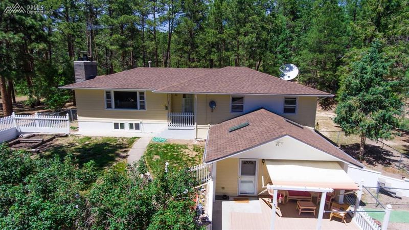 14710 Roller Coaster Rd, Colorado Springs, CO 80921