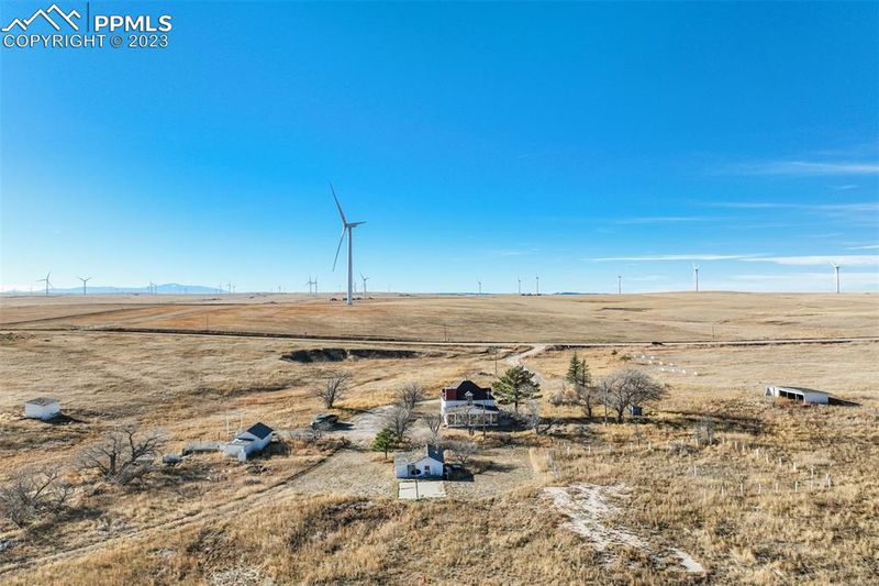 14725 Ramah Hw, Ramah, CO 80832