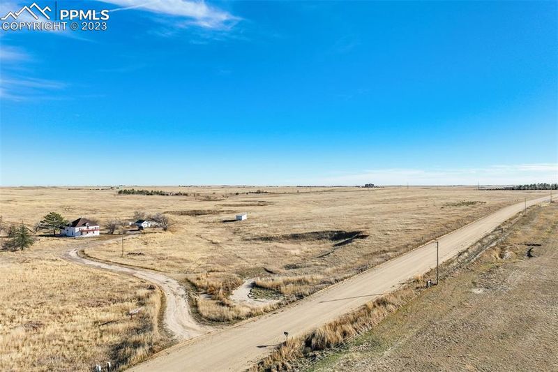 14725 Ramah Hw, Ramah, CO 80832