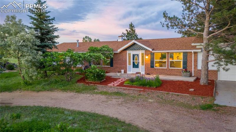 14725 Trigger Rd, Peyton, CO 80831