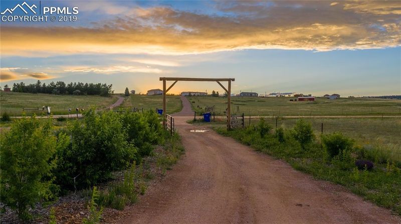 14725 Trigger Rd, Peyton, CO 80831