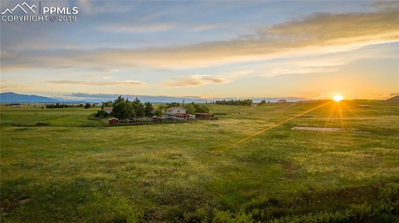 14725 Trigger Rd, Peyton, CO 80831