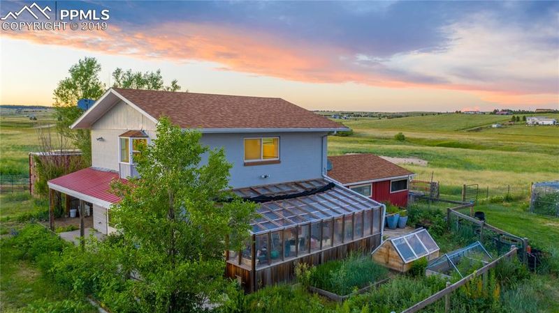 14725 Trigger Rd, Peyton, CO 80831
