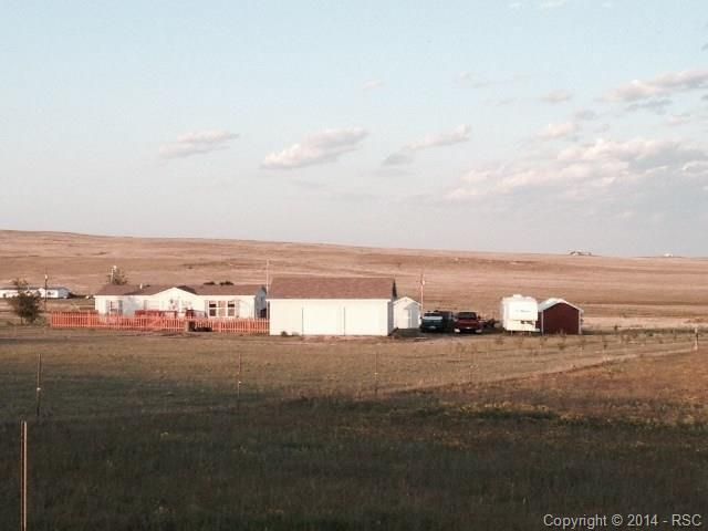 14725 Wagon Trl, Peyton, CO 80831