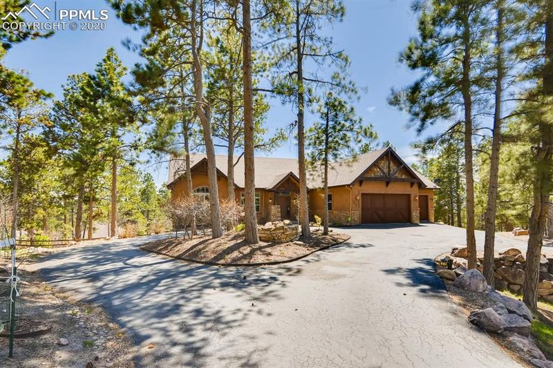 1473 Shady Glen Ln, Monument, CO 80132