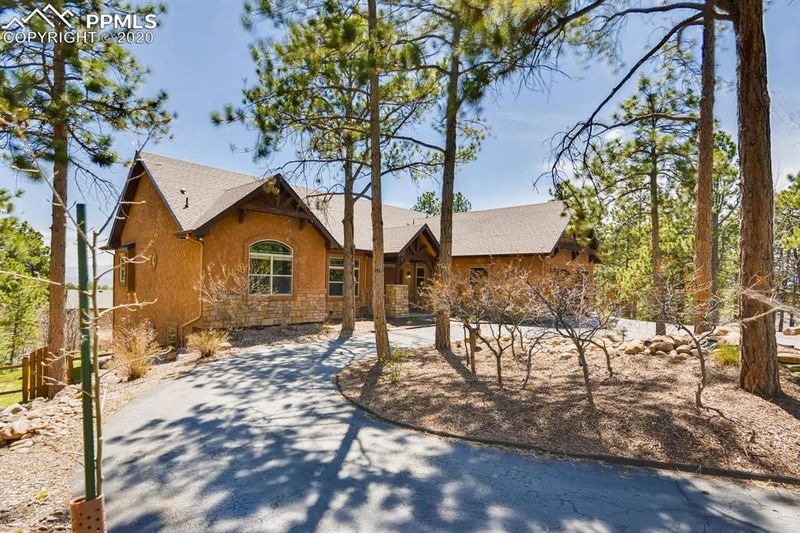 1473 Shady Glen Ln, Monument, CO 80132