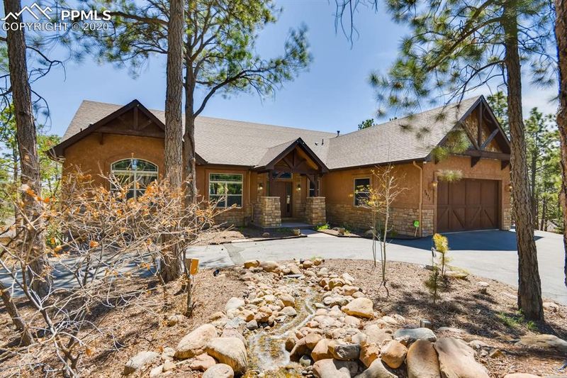 1473 Shady Glen Ln, Monument, CO 80132