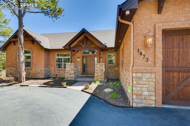 1473 Shady Glen Ln, Monument, CO 80132