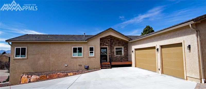 14735 Pristine Dr, Colorado Springs, CO 80921